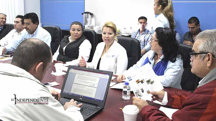 Buscará el Ayto mayor promoción turística para La Paz