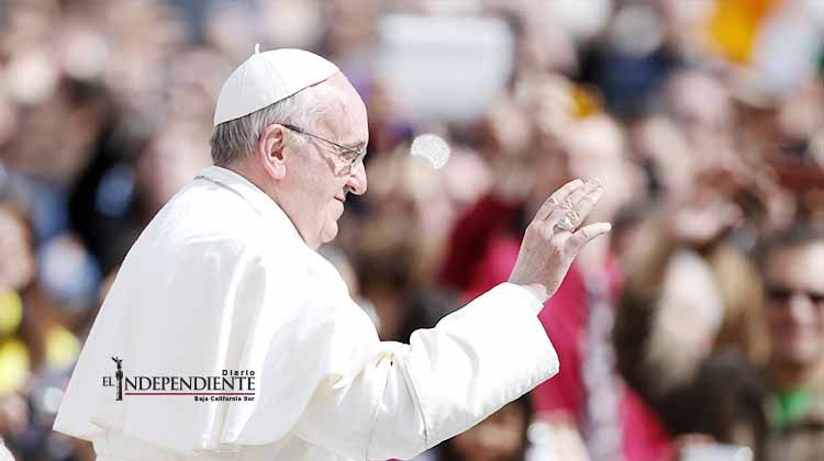 El Paso gastará 1 mdd en seguridad por visita de Papa a Ciudad Juárez