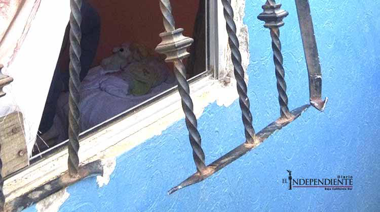 LA DENUNCIA… Aún con casetas de policía, siguen los robos domiciliarios