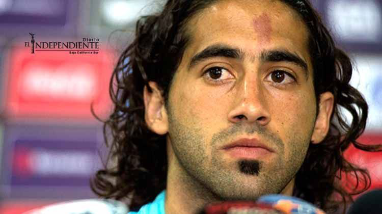 Matías Britos no pone excusas al mal inicio de torneo de Pumas