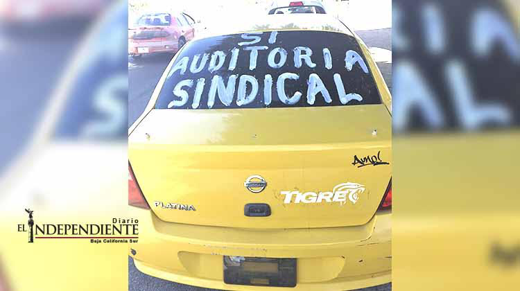 Este 5 de febrero mediante Asamblea Sindical darán a conocer auditoría a Osuna Frías