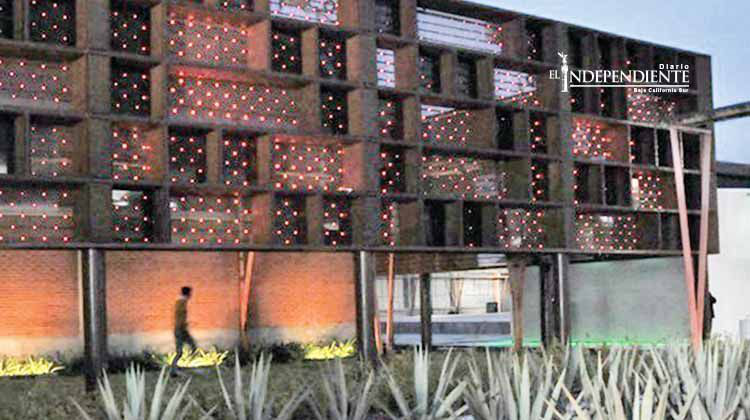 Abre sus puertas el Museo Espacio en Aguascalientes