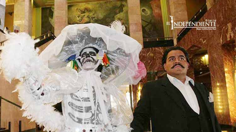 A 164 años del nacimiento de José Guadalupe Posada