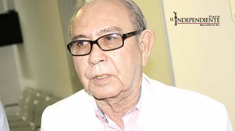 Le darán una "manita de gato" al Hospital Salvatierra