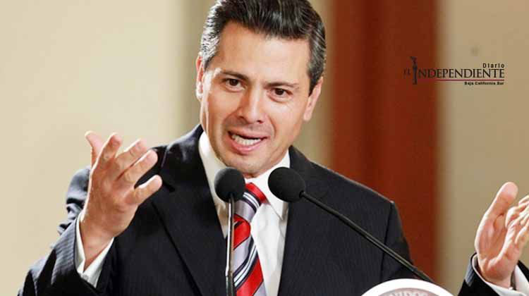 Peña inaugurará puente fronterizo en Chihuahua