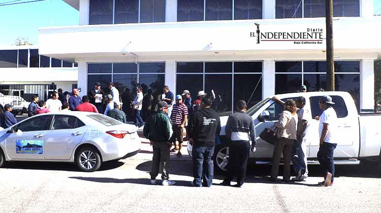 Prestadores de servicios turísticos sufren acoso de PROFEPA; temen ser desplazados de su fuente de trabajo