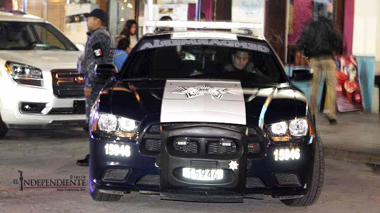 PCM recomienda no llevar niños en carriolas al Carnaval