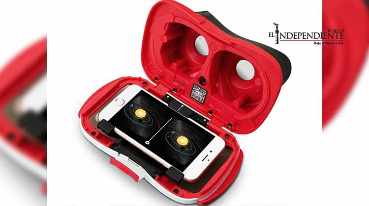 Apple comienza a vender el View-Master de realidad virtual