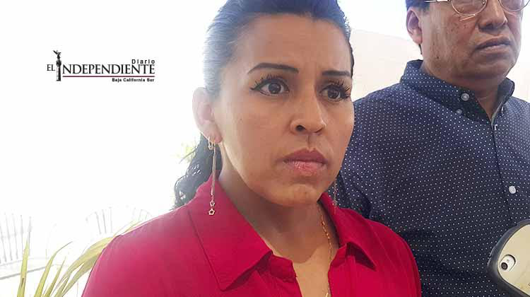 Regidora de MORENA dice no ser tomada en cuenta por el Cabildo