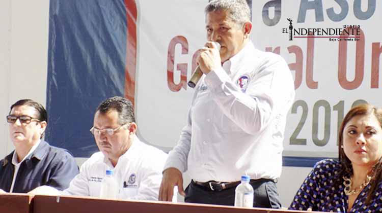 Exhibe Eduardo Valdez a Osuna Frías, lo acusa de irregularidades financieras; Osuna se defiende