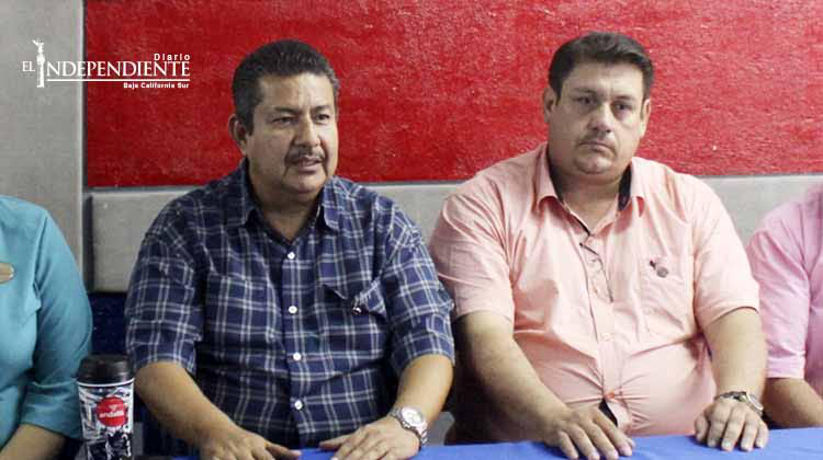 Se niega CANACINTRA pagar 12 mil pesos a músicos de La Paz