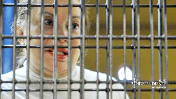 Tribunal concede amparo a Elba Esther Gordillo