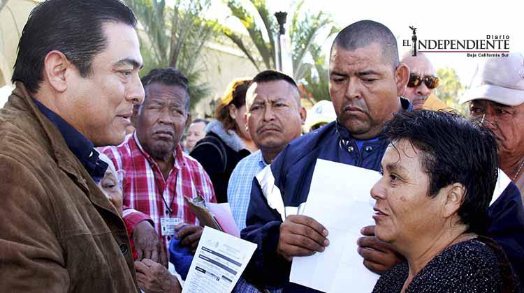 Anuncia Arturo de la Rosa programa “Alcalde en tu colonia” para acercar al gobierno municipal a todas las comunidades