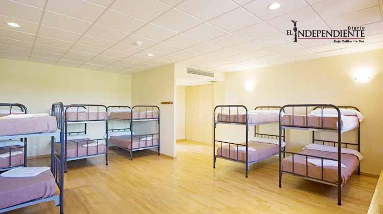 Urge construir un nuevo albergue social cercano al nuevo Hospital Salvatierra