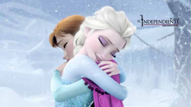 'Frozen' será adaptada para Broadway en 2018