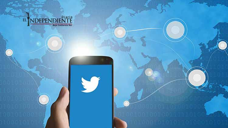 Número de usuarios activos de Twitter se estanca