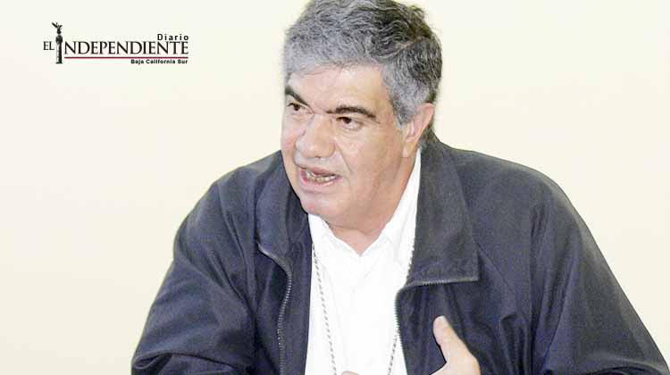 Estamos en tiempo de reconciliación con Dios, con  nuestros hermanos, con los ofendidos por la sociedad: OBISPO