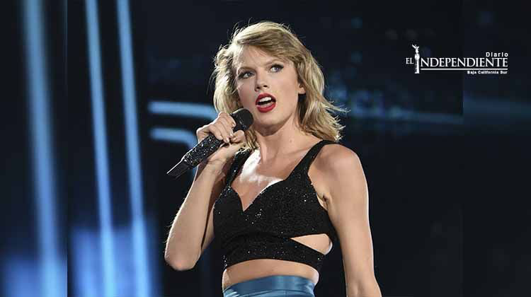 Taylor Swift inaugurará la ceremonia de los Grammy