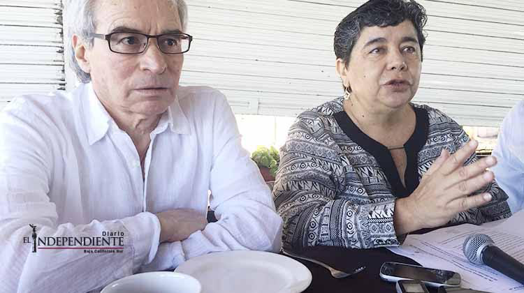 Advierte CÓDICE que en BCS no se aplica la Ley anti-tabaco