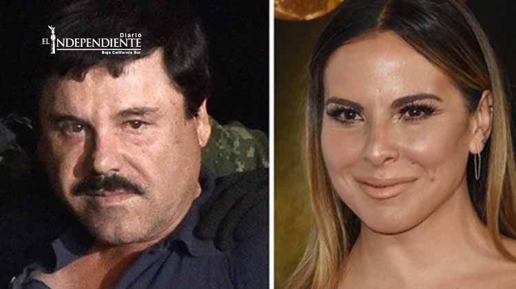 El 'Chapo' testificaría a favor de Kate del Castillo, dice abogado