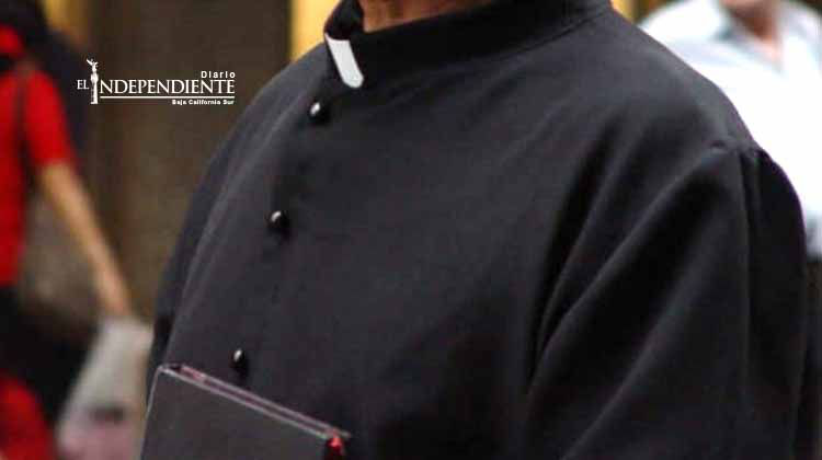 Detienen en Italia a sacerdote involucrado en red de pedófilos