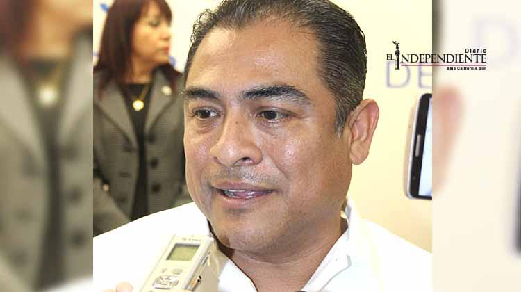 En menos de un mes tendremos comisario de Seguridad Pública: De La Rosa