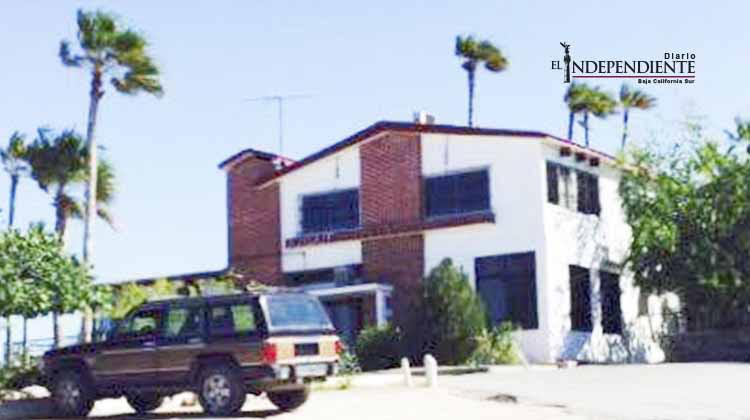 Este 17 de febrero podría estallar la huelga en contra de la empresa Canal 10 La Paz