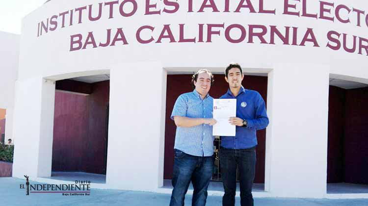 Simpatizantes abandonan el PES para unirse a "BCS Coherente"