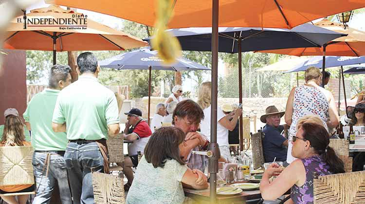 14 de Febrero podría incrementar ventas restauranteras hasta un 80%