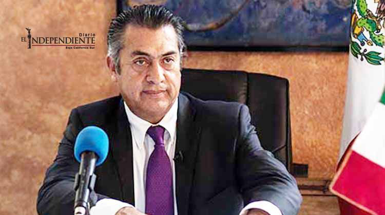 'El Bronco' responde a críticas tras hechos en Topo Chico