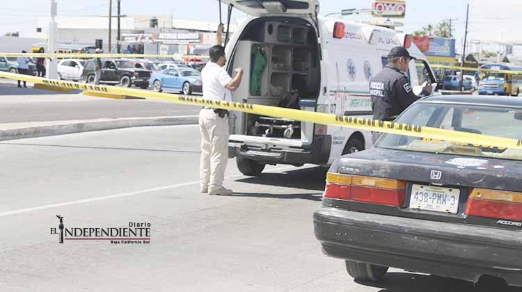 En el 2015 se reportaron más de mil 500 víctimas de lesiones