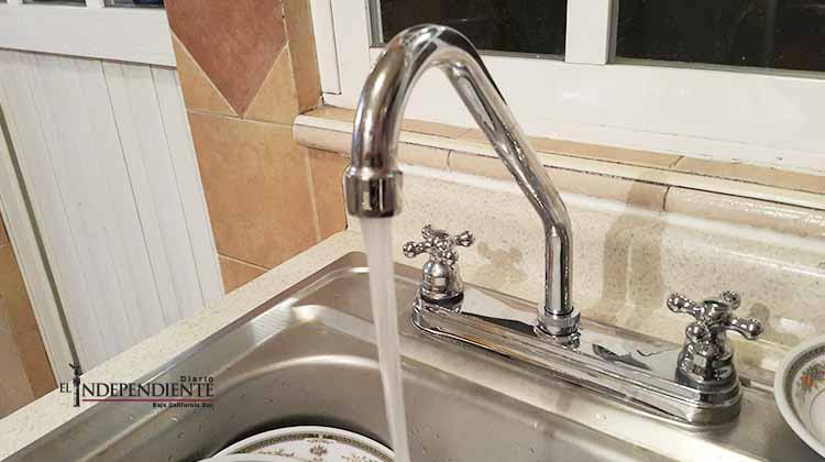 Multará el OOMSAPAS en CSL a las personas que desperdicien agua