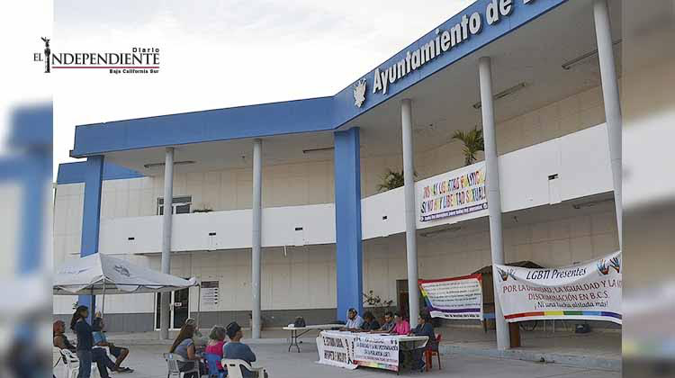 Acusan al Ayuntamiento de La Paz de complicidad con sectas religiosas
