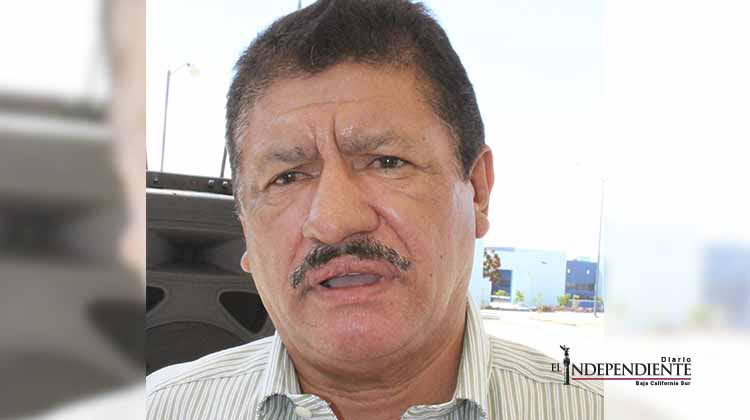 No se destinarán áreas de donación del Ayto para el pago a proveedores, aseguró el Alcalde