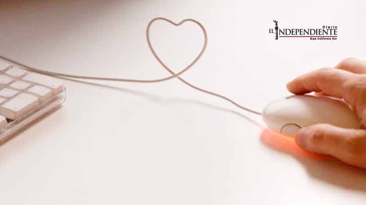 Ser romántico es más fácil con el comercio electrónico