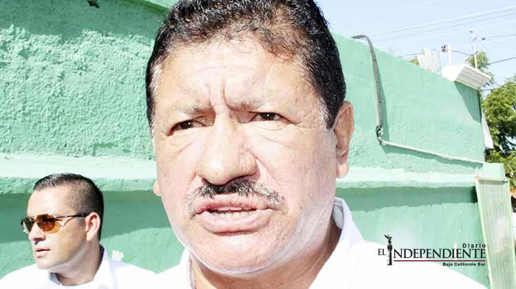 Brinda Ayto de La Paz y el Gobierno estatal certeza jurídica al inversionista: AMV