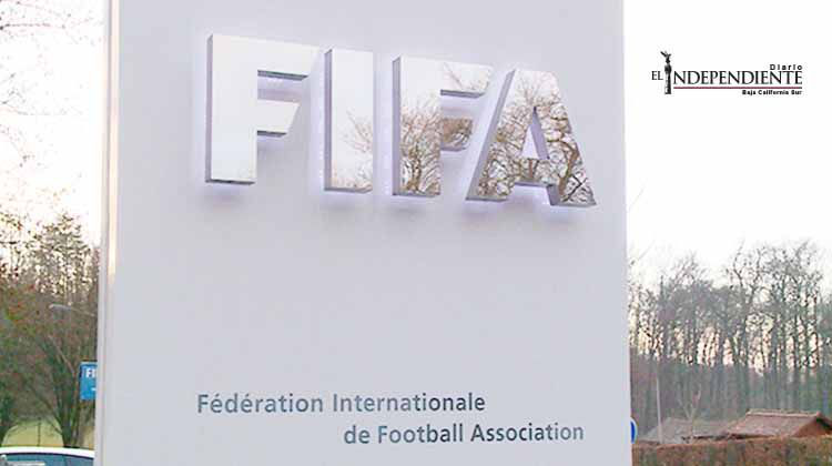 La FIFA incorpora mujeres a la División de Seguridad