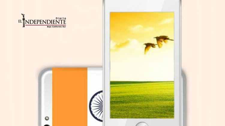 El smartphone más barato del mundo costará 4 dólares