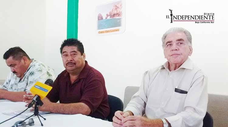 Transportistas cabeños se sumarán al paro estatal de transporte