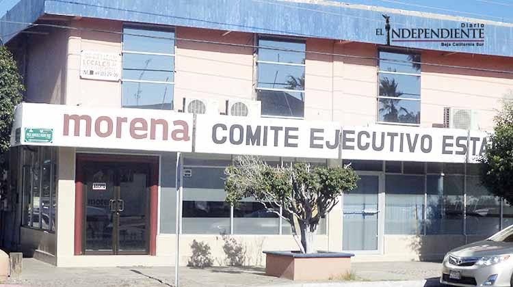 Reta el líder de MORENA al Alcalde Cabeño a que presente in informe real, no de política y buena voluntad