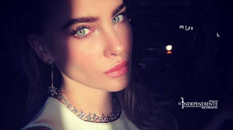 Valentina Alazraki se disculpa con Belinda por malentendido