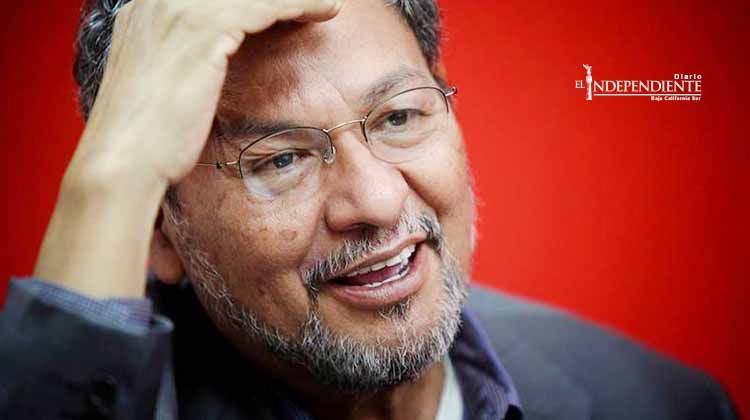 La novela negra tiene reglas que hay que respetar: Élmer Mendoza