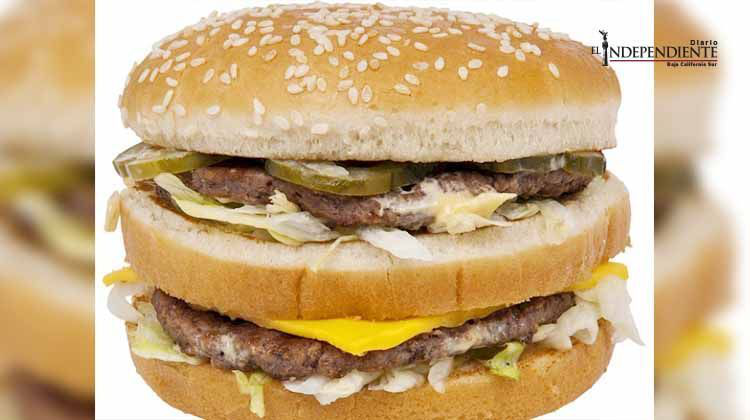 ¿Por qué las hamburguesas de McDonald's no se pudren?