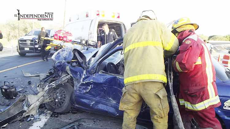 Proyecta bomberos de SJC crear subestación en zona norte del municipio
