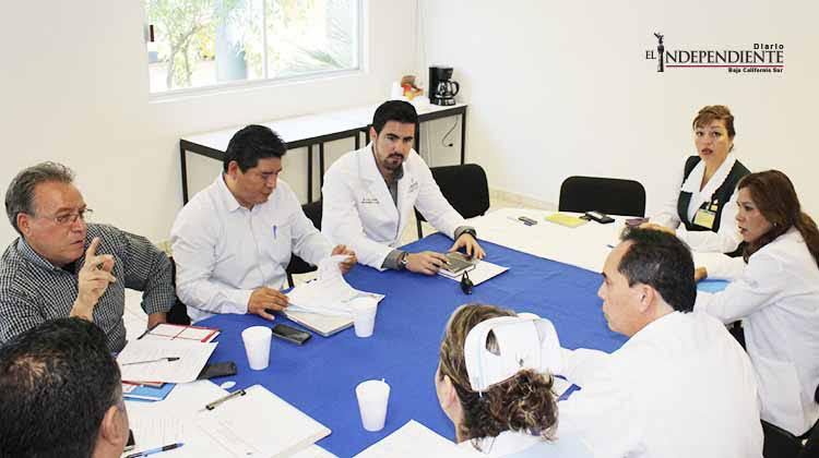 Este sábado inicia la Semana Nacional de Salud contra la Polio