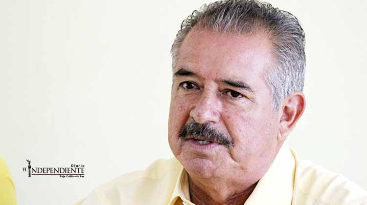 Le contesta PRD al PAN sobre el combate a la anticorrupción; Que auditen gobierno de Marcos Covarrubias