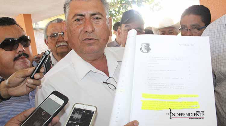 No hubo acuerdo entre concesionarios del transporte público y Gobierno