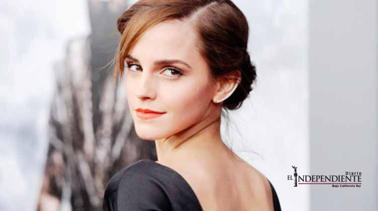 Emma Watson deja el cine un año por el feminismo