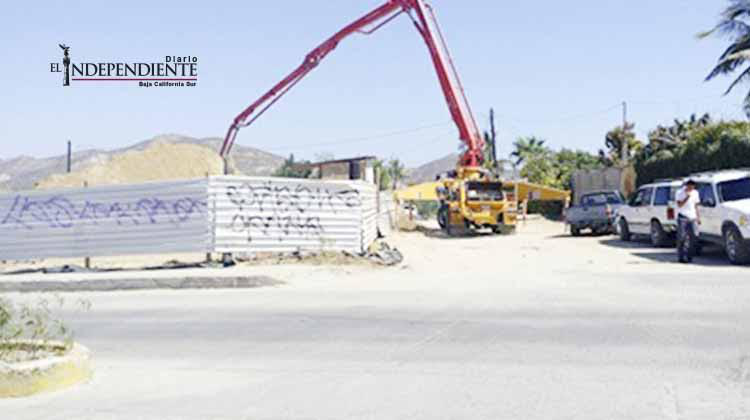 Que se revoque el permiso para la construcción de la gasolinera, piden al Cabildo colonos de El Zacatal