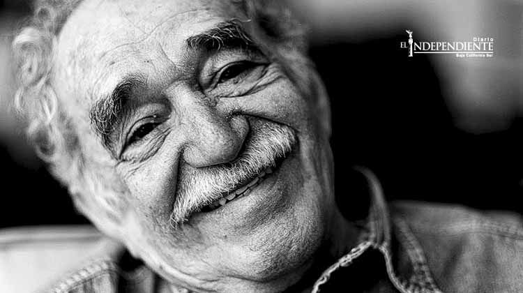 Postergan traslado de cenizas de Gabriel García Márquez